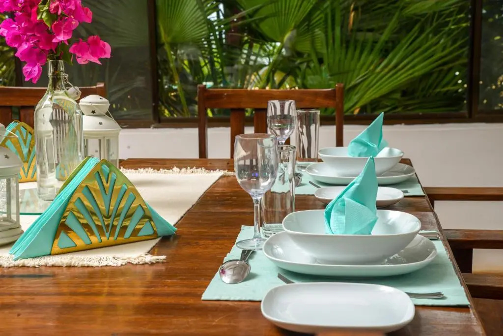 Palm Residence by Amazing Zanzibar - фото 19