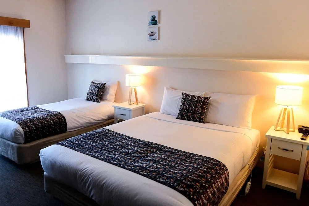 Comfort Inn Benalla - Chambres
