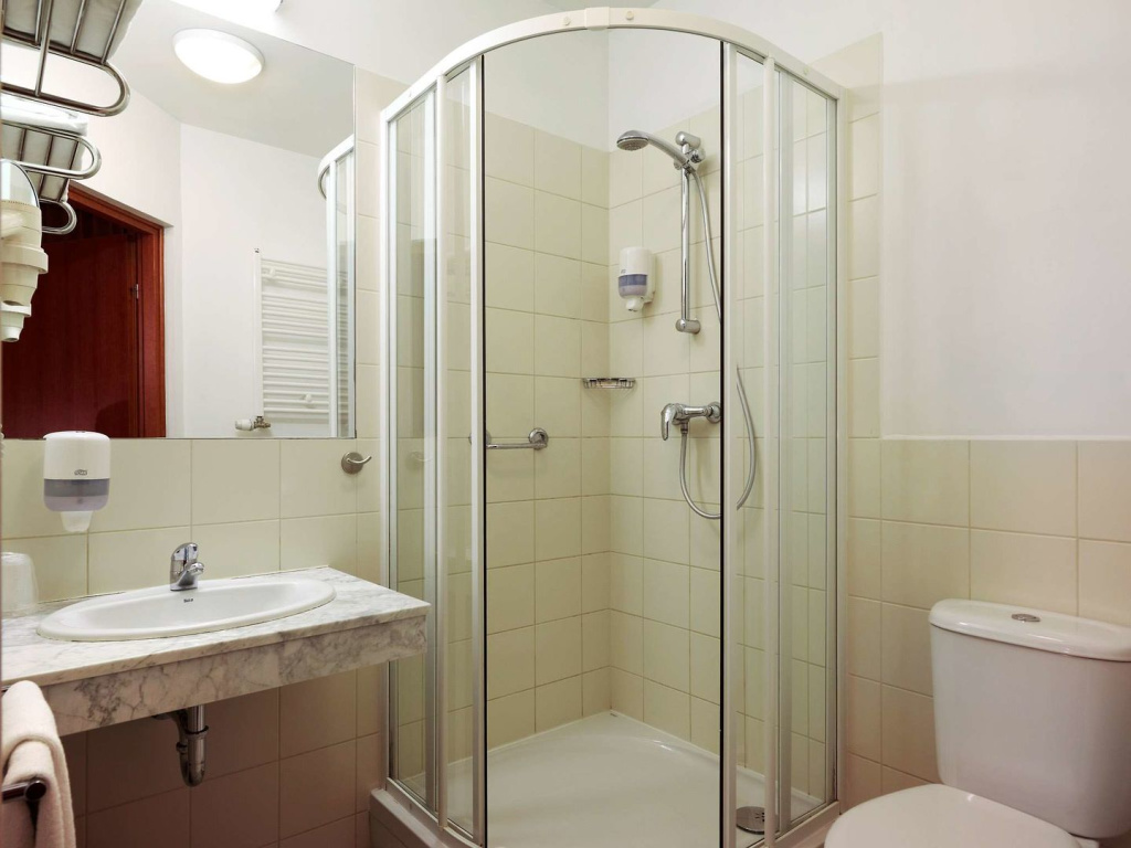 Hotel Focus Szczecin - Général