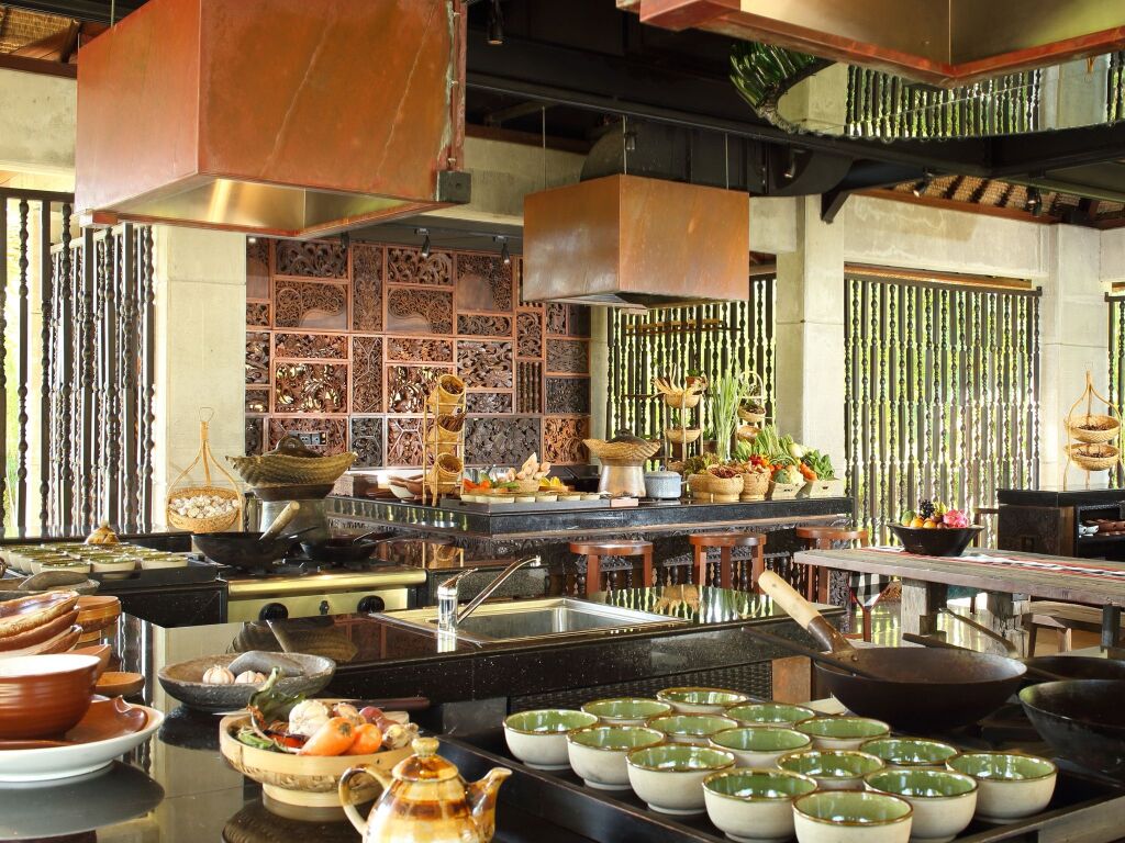 Ayana Resort And Spa Bali