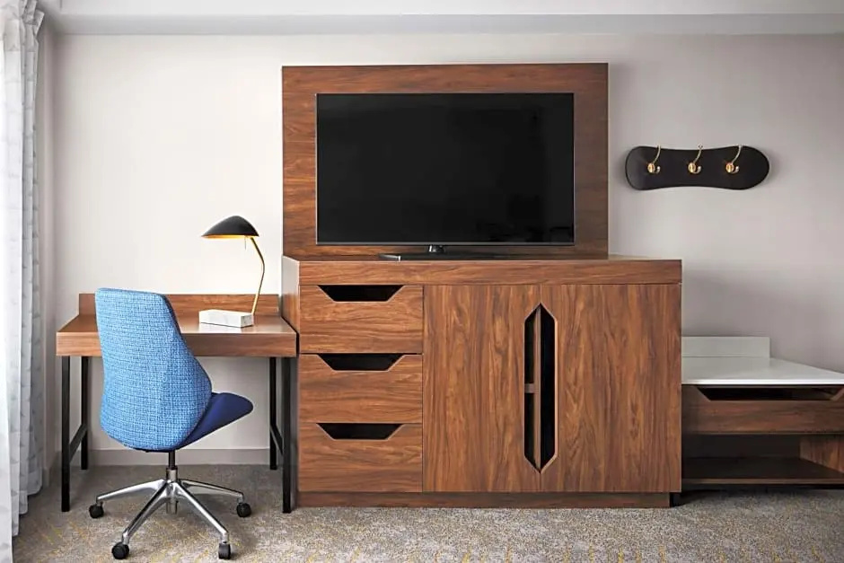 Killington Mountain Lodge, Tapestry Collection by Hilton - Chambres