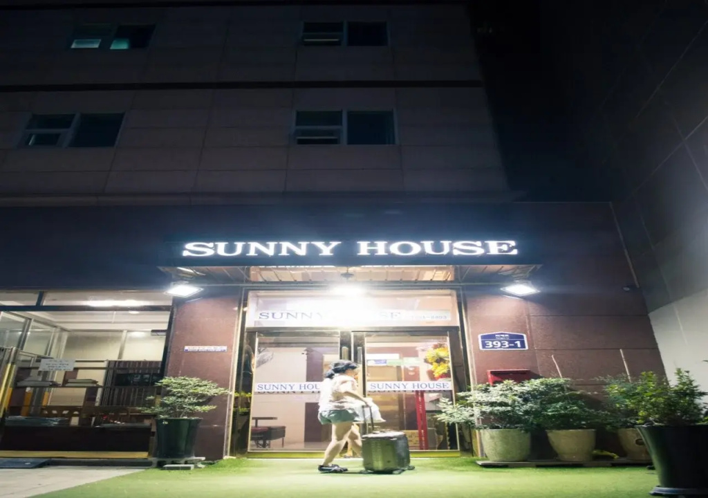 Sunny House Dongdaemun