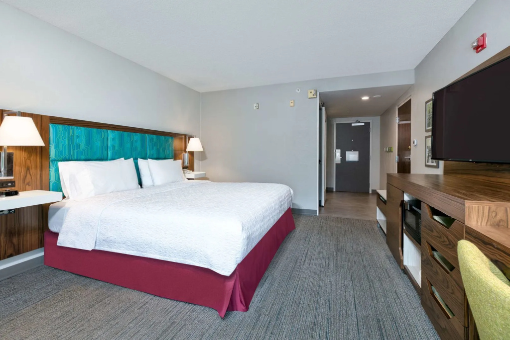 Hotel photo 5