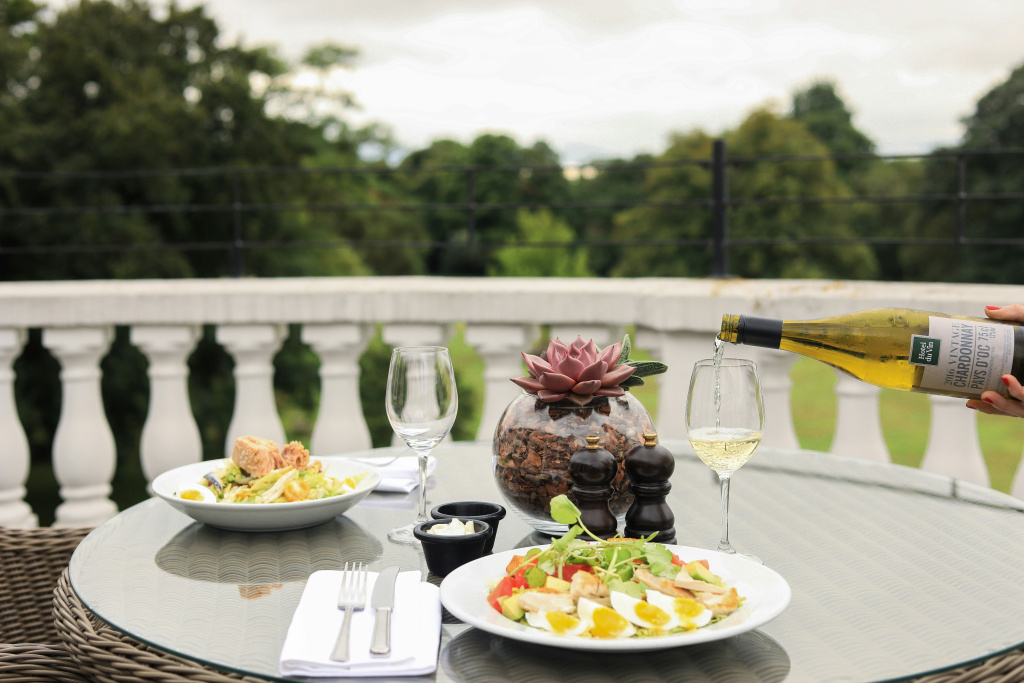 Hotel Du Vin Cannizaro House - Général