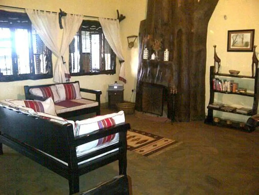 Cottage