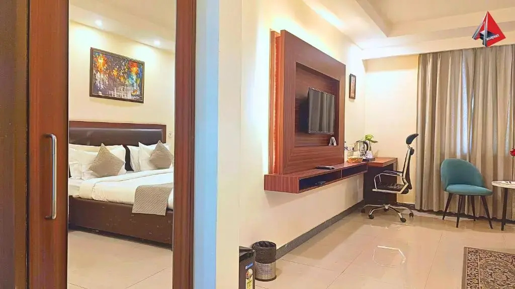 Hotel photo 5