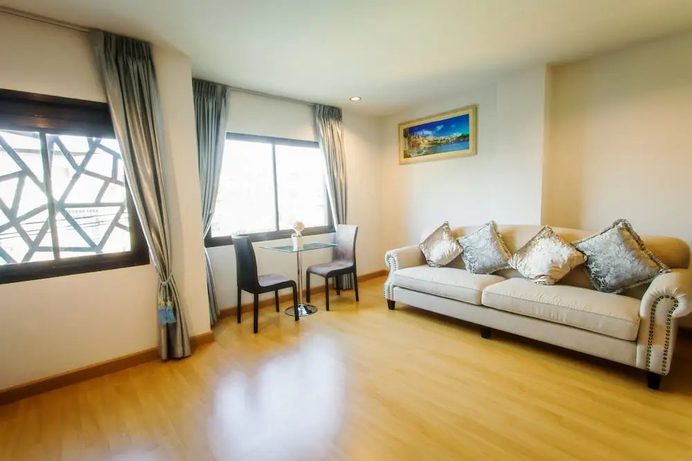 Klongrien Boutique - Chambres