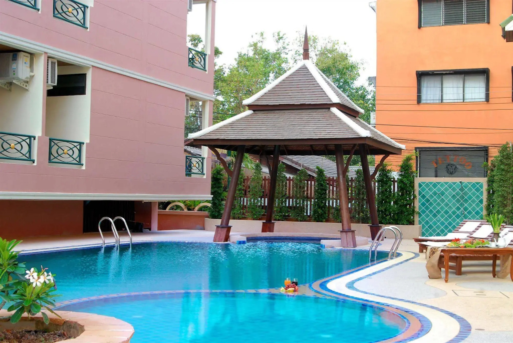 Hotel photo 13