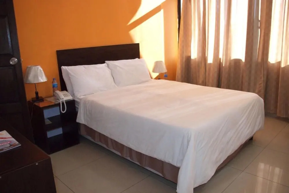 Hotel Continental - Général
