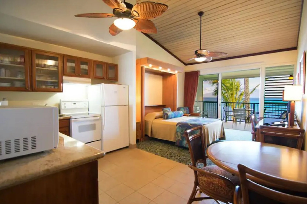 Napili Shores Maui by OUTRIGGER - Général