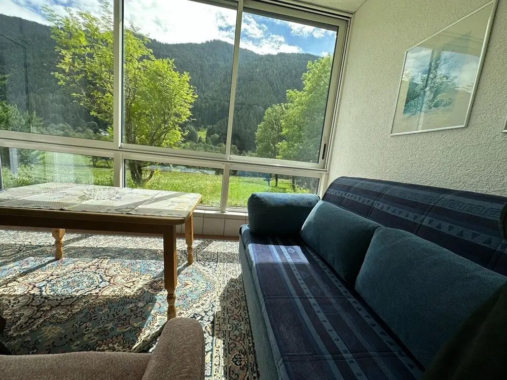 Beautiful Apartment in Gortipohl With Garden