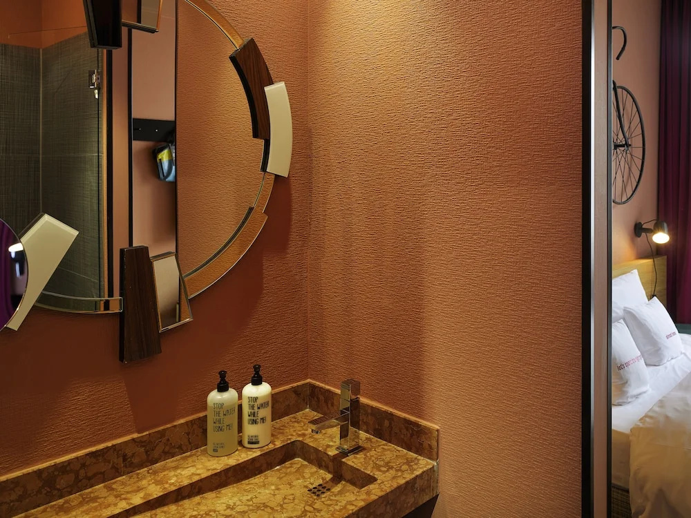Hotel photo 10