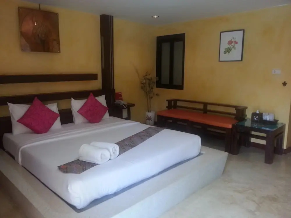Superior room