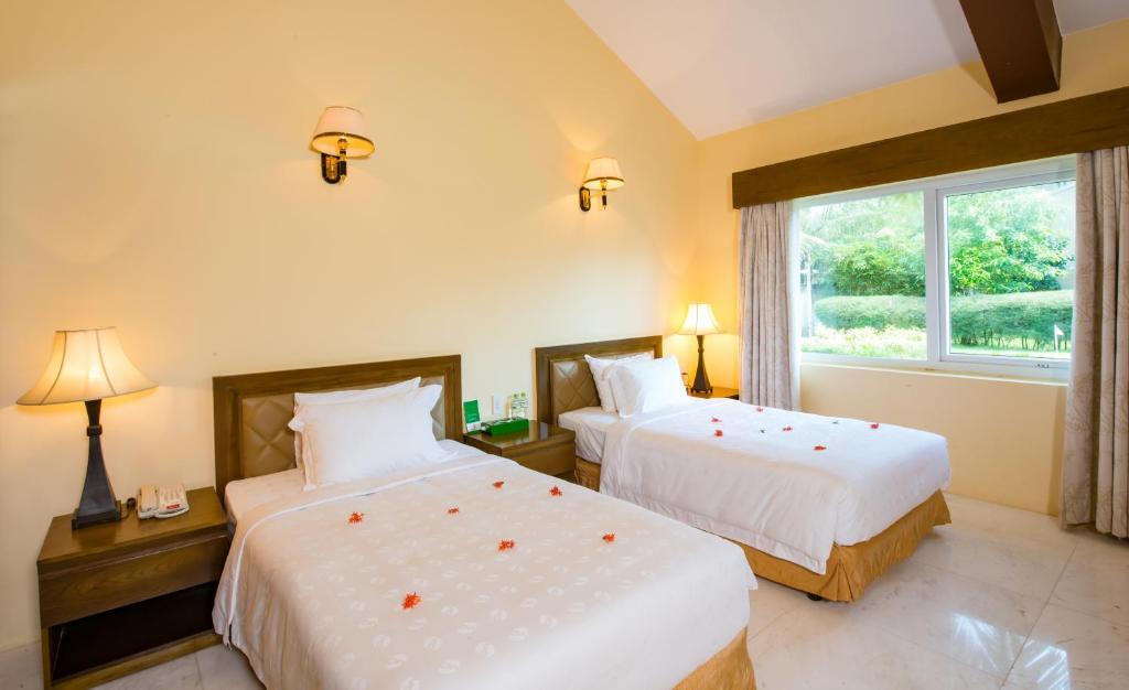 Famiana Resort & Spa