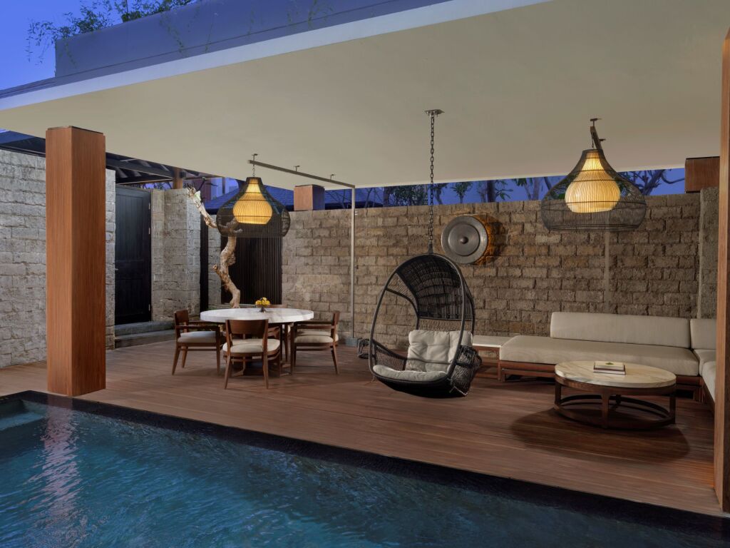 The Apurva Kempinski Bali