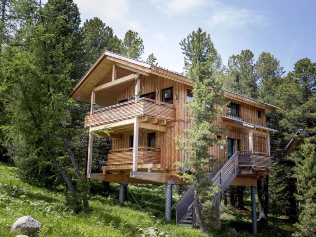 FH # 21 mit IR-Sauna und Whirlpool