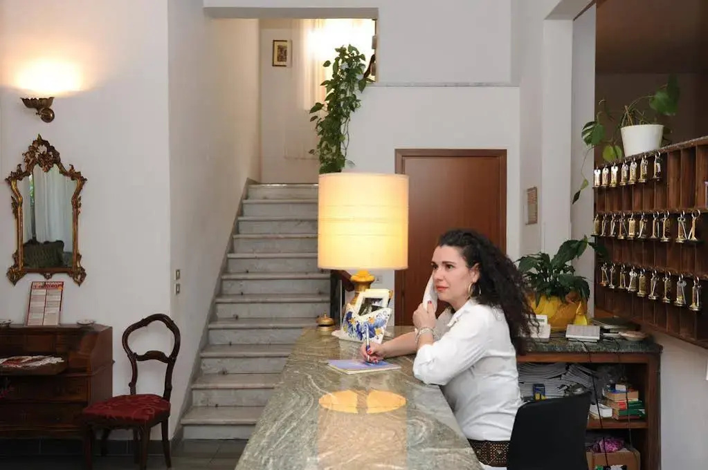 Hotel photo 14