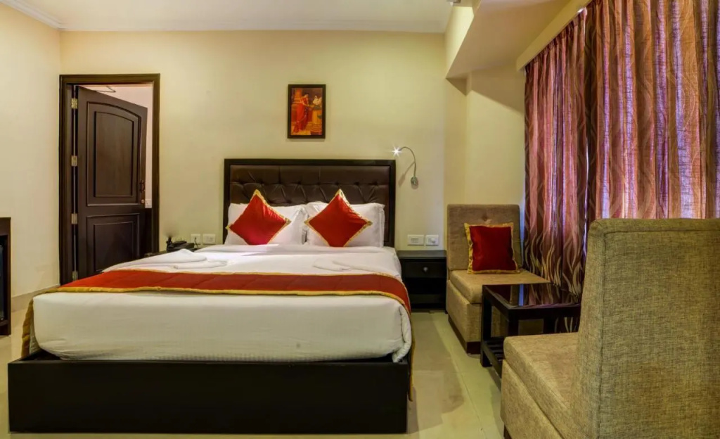 Hotel photo 6