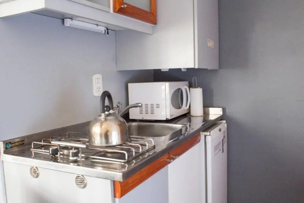 Rosario Suites - Chambres