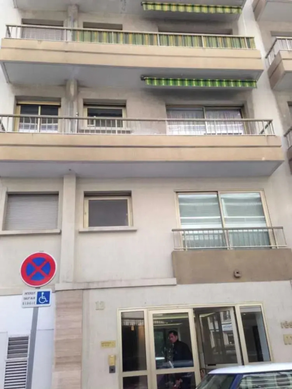 Cozy Studio in the Heart of Cannes - Near sea