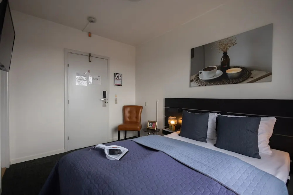 Milling Hotel Gestus - Chambres