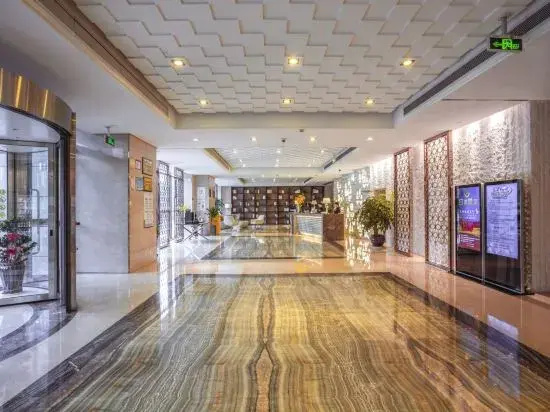 Hengyuan Square Hotel - Général