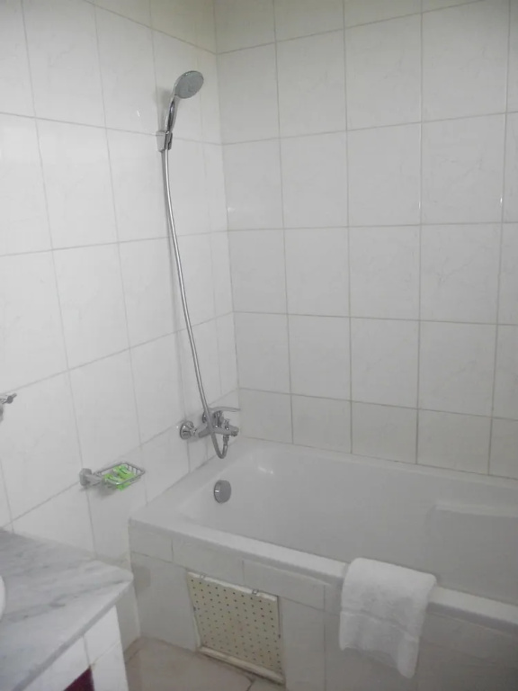 Hotel GHIS Palace - Chambres