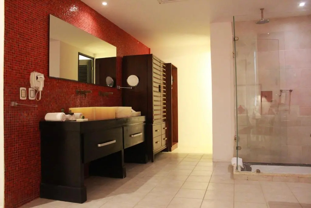 In Fashion Hotel & Spa - Général