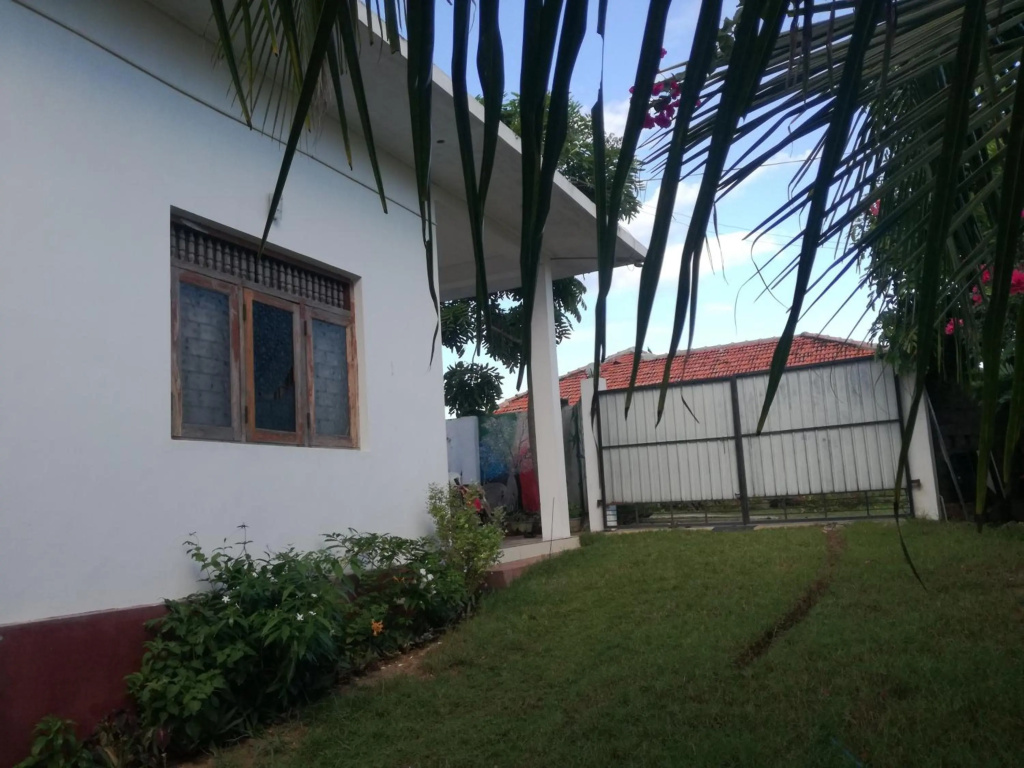 20 House Villa