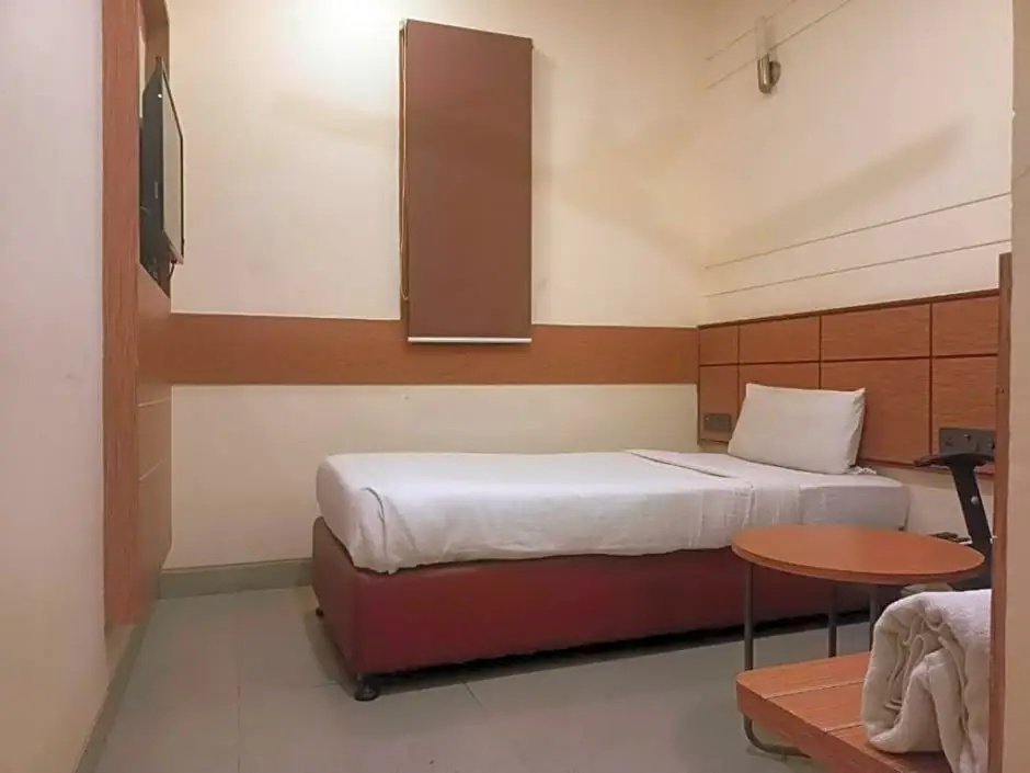 Max Hotels Prayagraj - Chambres
