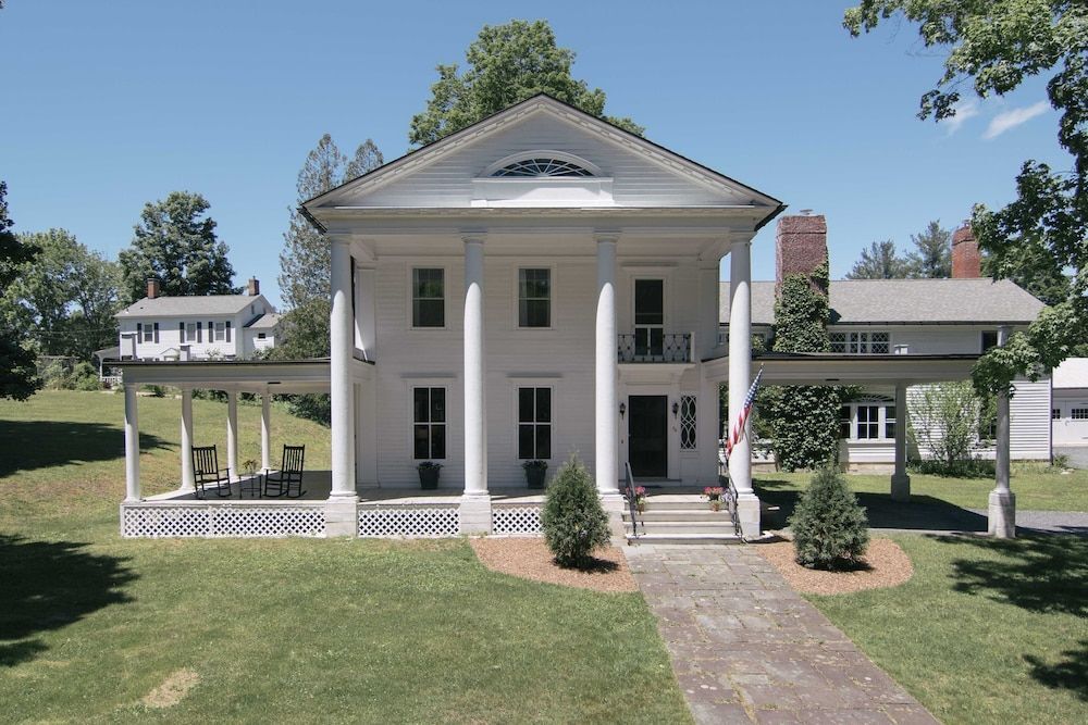 Granville House by null