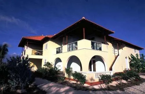 Windsock Beach Resort