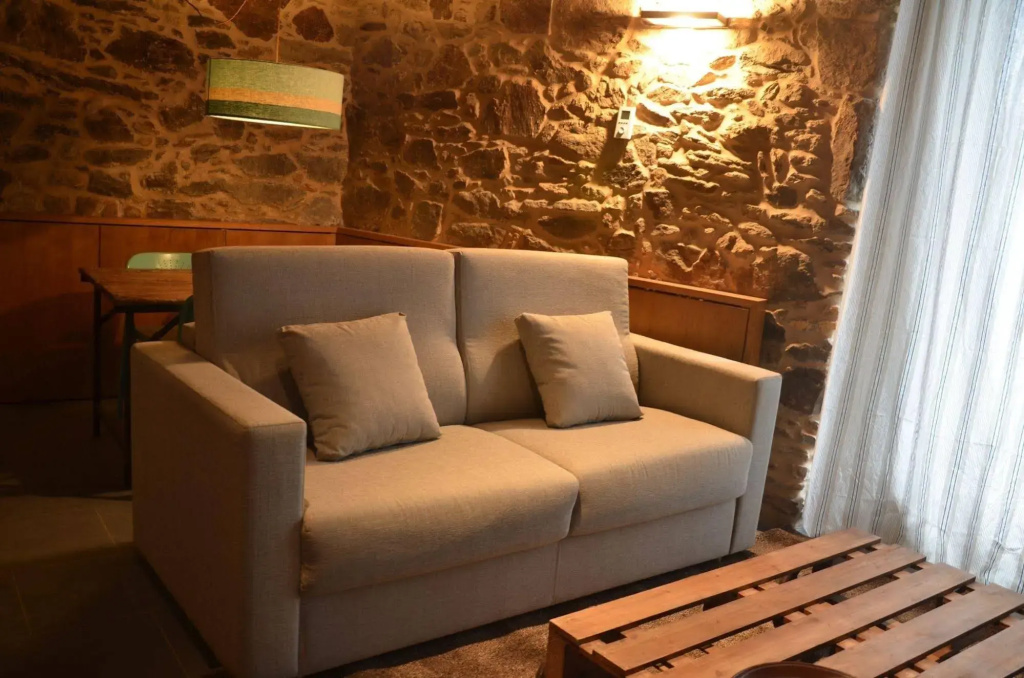 Casa Peón de Pardaces - Général