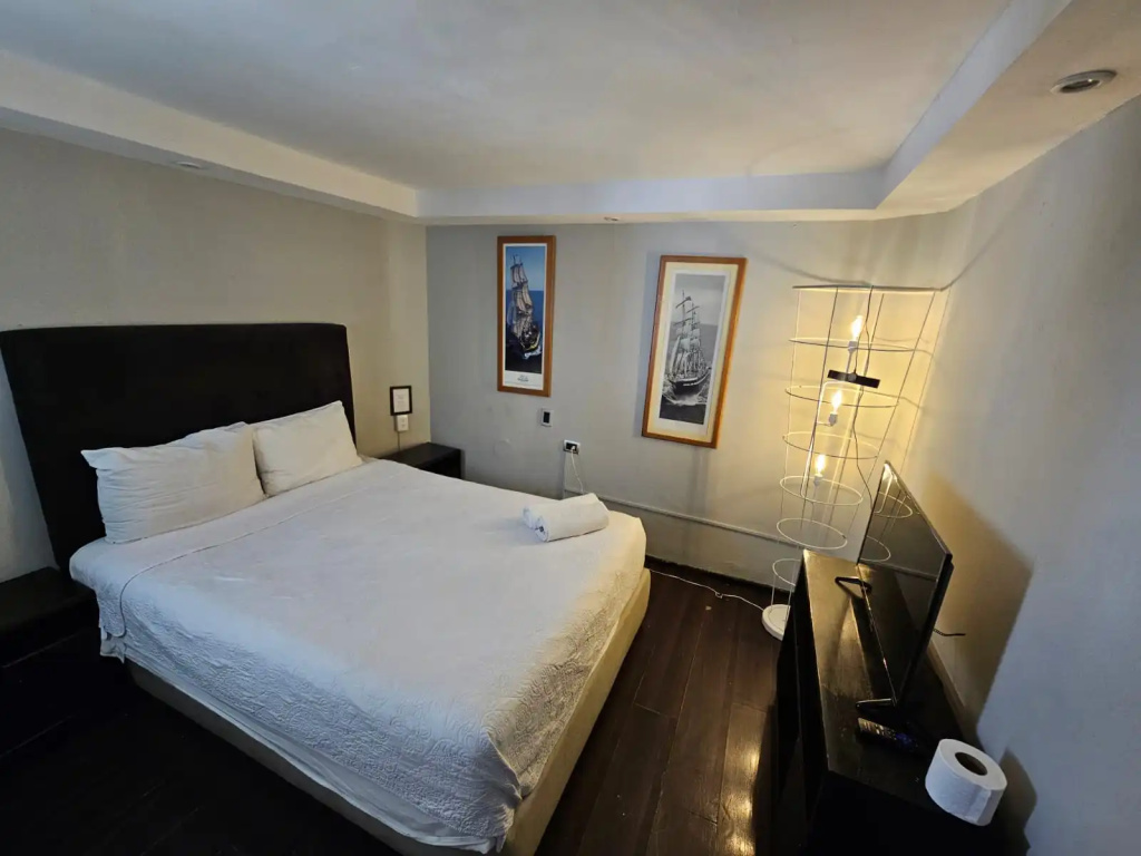 Hotel Singular — 5