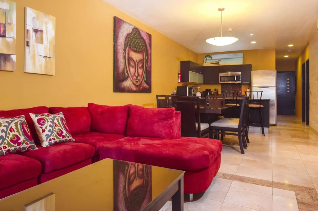 Residencia El Faro by Rentals Your Way - Général