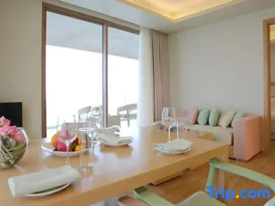 FLC Luxury Hotel Samson - Chambres