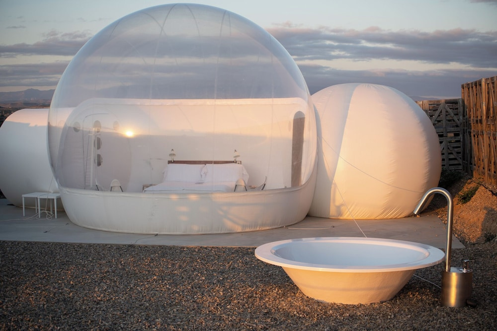 Hotel Aire de Bardenas - Général