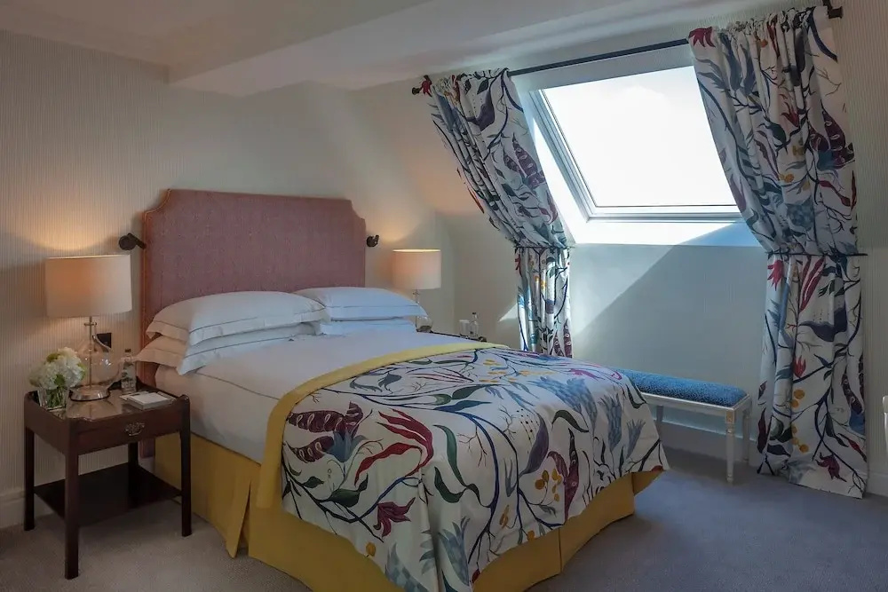 The Merrion Hotel - Chambres