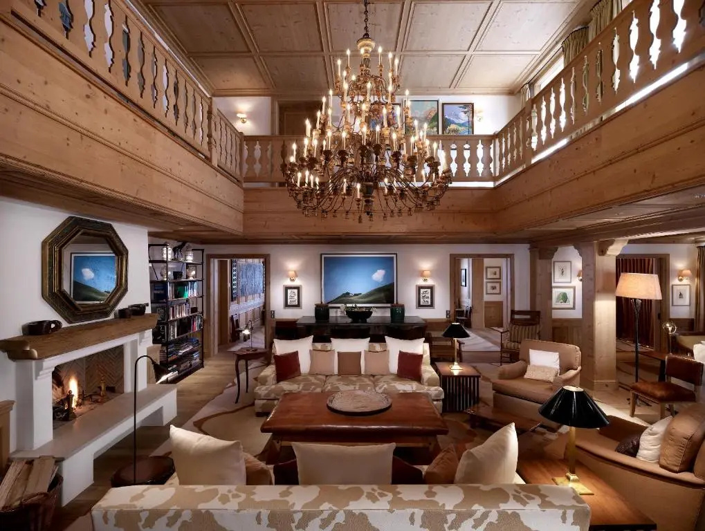 Chalet