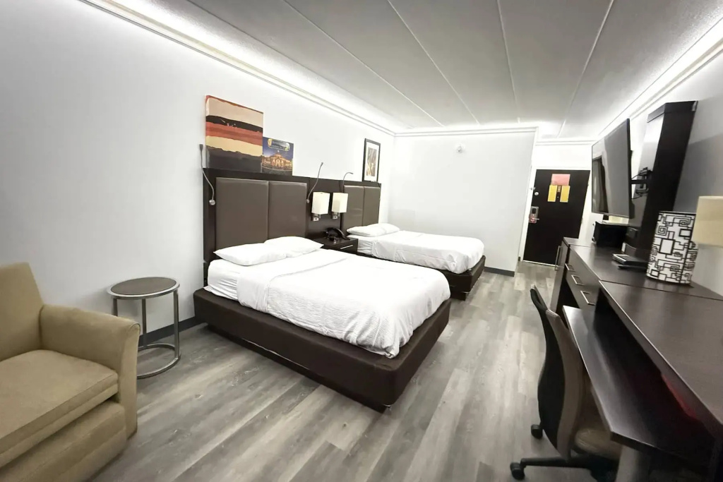 Hotel photo 7