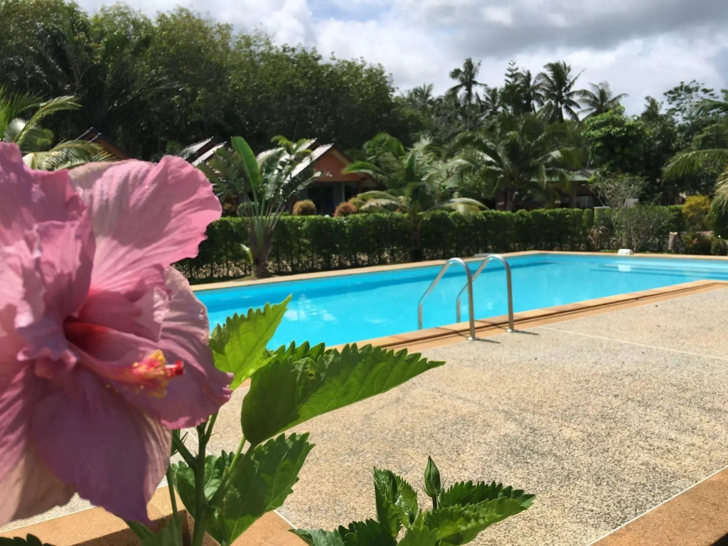 Veranda Lanta Resort - Général