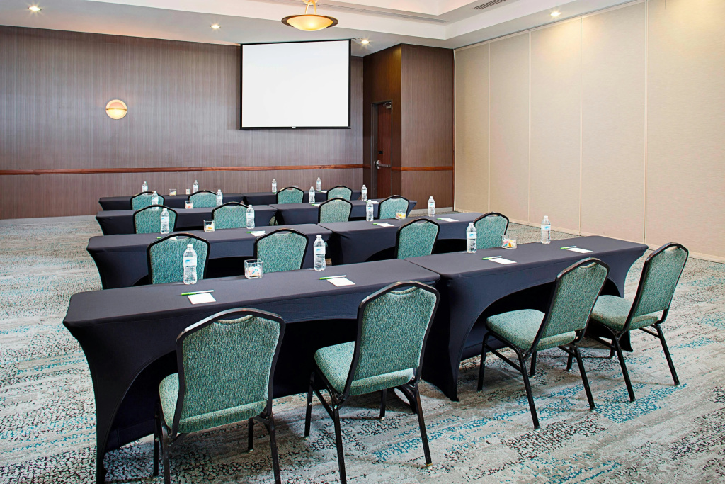 Courtyard by Marriott San Antonio SeaWorld - Westover Hills - Général