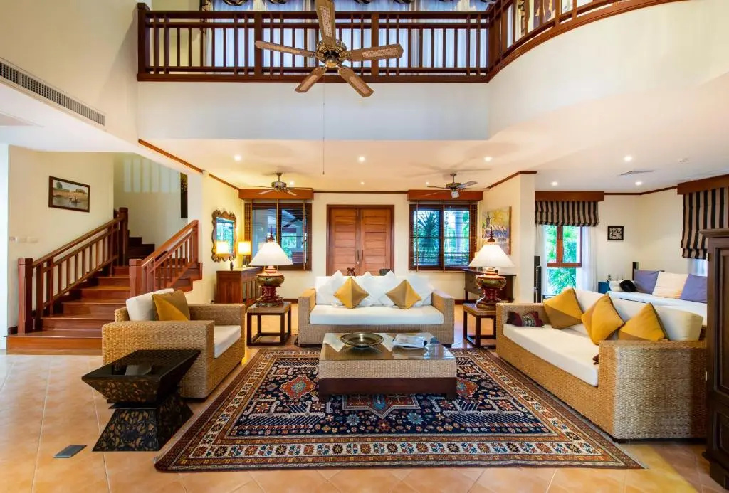 Standard Villa