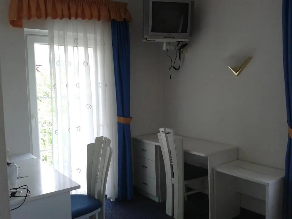Vila Bojana - Chambres