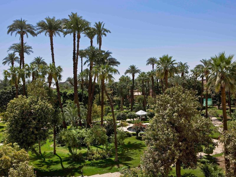 Sofitel Winter Palace Luxor