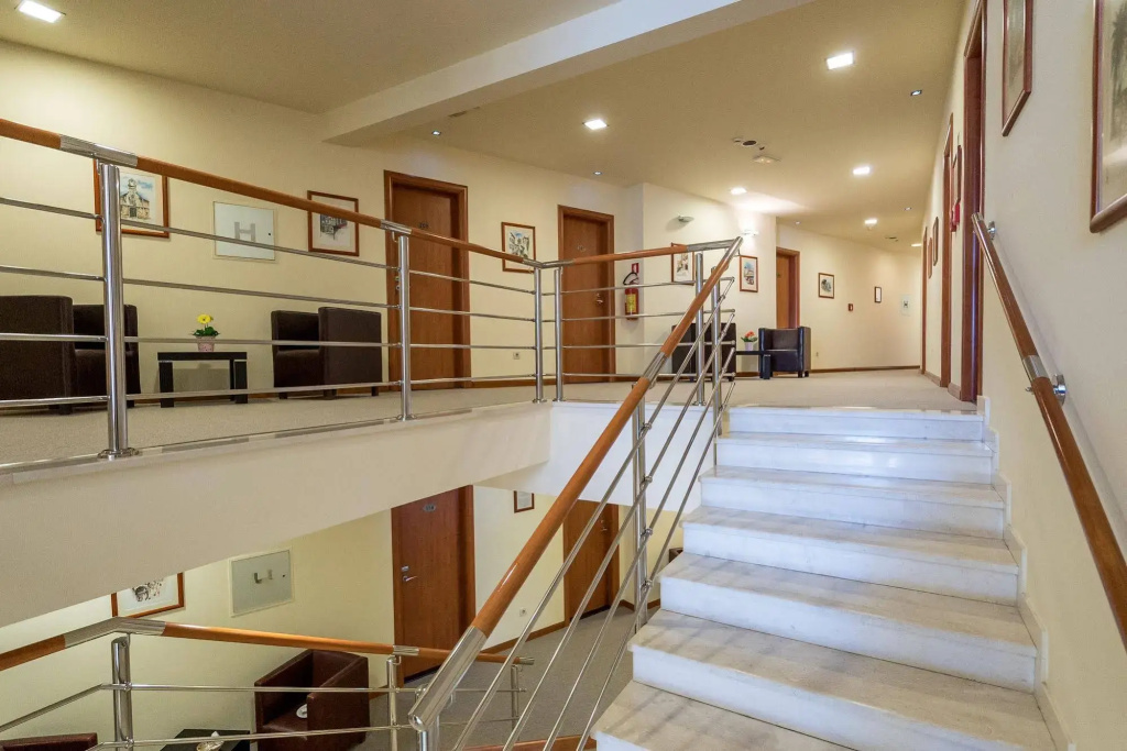 Hotel As - Général