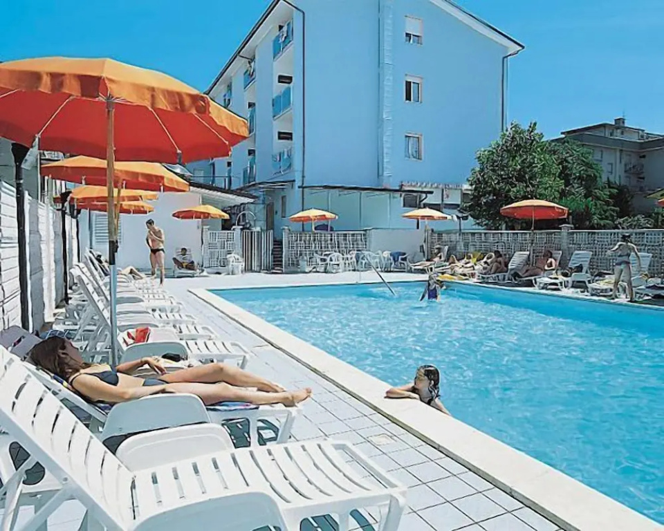 Hotel Atlantic - Général