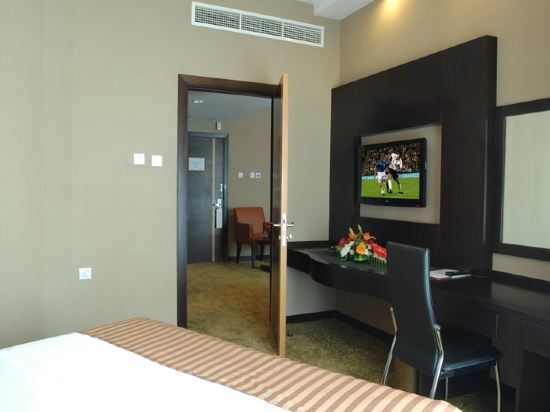 Aryana Hotel