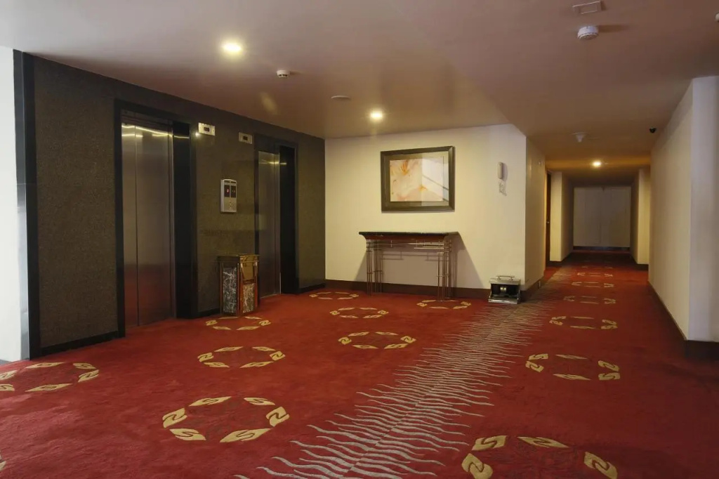 Hotel Monarch International Jayanagar - Général