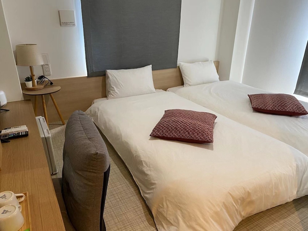 JA Hotel Midoribashi 사진 3